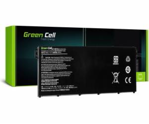 Baterie Green Cell AC14B8K AC14B18J pro Acer Aspire E 11 ...