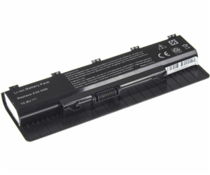 Baterie Green Cell pro Asus A32-N56 N46 N46V N56 N56VM N7...