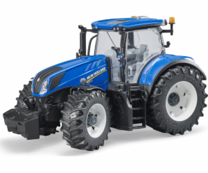 bratr New Holland T7,315, model vozidla