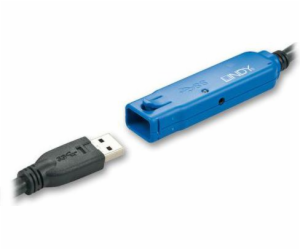 USB 3.2 Gen 1 Aktivverlängerungskabel Pro, USB-A Stecker ...