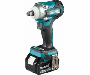 Makita DTW300RTJ Cordless Impact Driver