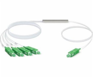 Ubiquiti Networks UF-SPLITTER-4 optický kabel 4,06 m SC/A...