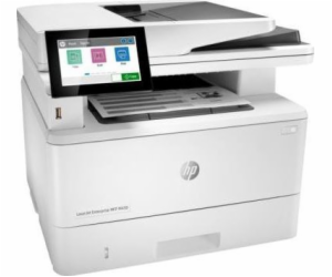 HP LaserJet Ent M430f