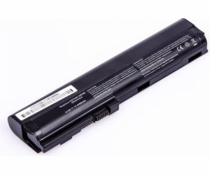 Bateria HP EliteBook 2560p 11,1V 4,4Ah