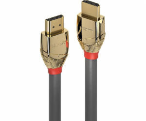 Ultra High Speed HDMI Kabel, Gold Line