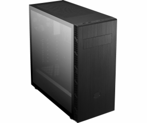 Cooler Master case MasterBox MB600L V2 TG