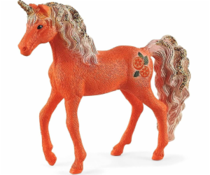 Schleich 70707 Bayala jednorožec Orange