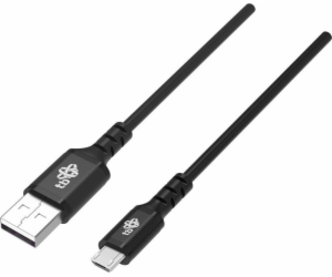 TB Micro USB cable 1 m black