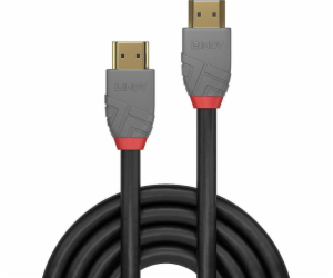 Ultra High Speed HDMI Kabel, Anthra Line