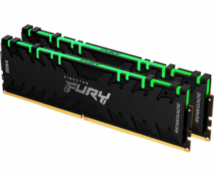 DIMM 16 GB DDR4-4000 Kit, Arbeitsspeicher