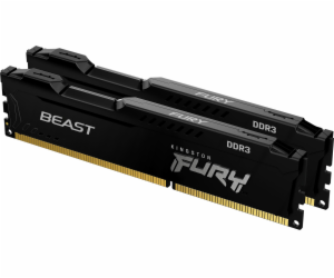 DIMM 16 GB DDR3-1600 Kit, Arbeitsspeicher