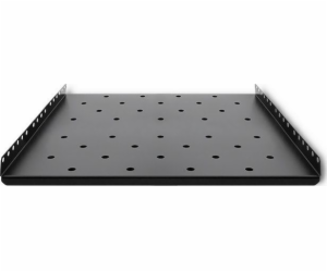 Qoltec Qoltec Pevná police pro RACK | 490 * 433