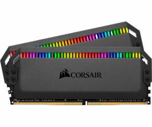 Corsair DIMM 64 GB DDR4-3200 (2x 32 GB) duální sada, RAM