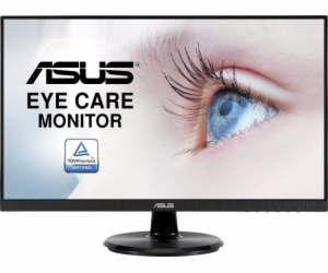 ASUS VA24DCP LED display 60,5 cm (23.8") 1920 x 1080 px F...