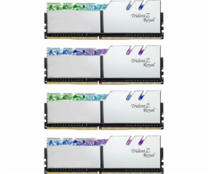 DIMM 128 GB DDR4-4000 Quad-Kit, Arbeitsspeicher