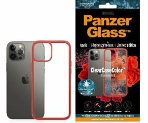 Pouzdro PanzerGlass ClearCase pro iPhone 12 Pro Max Manda...