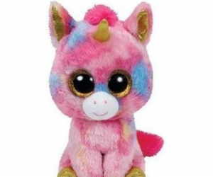 Beanie Boo Fantasia Unicorn, mazlivá hračka