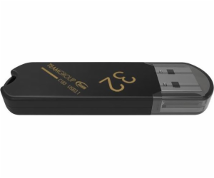 Team Group C183 32 GB, USB-Stick TC183332GB01