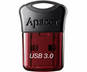 Pendrive Apacer AH157, 32 GB (AP32GAH157R-1)