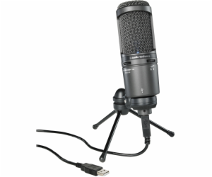 Audio-Technica AT2020 USB+, mikrofon