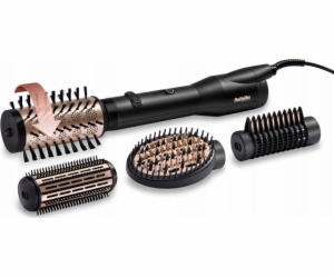 Babyliss AS970E kulmofén, rotační, 650 W, 2 teploty, 1 ry...