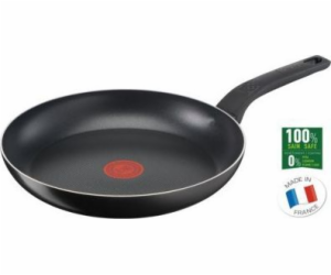 Tefal B5670753 Simply Clean red