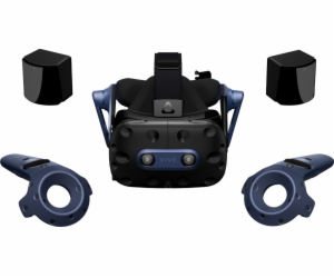 HTC Vive Pro 2 brýle pro virtuální realitu