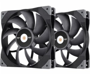 Thermaltake Toughfan 14 2 Fan Pack