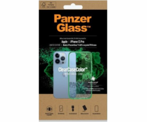 PanzerGlass PanzerGlass ClearCase - ochranné pouzdro s an...