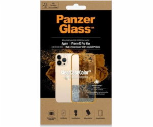 PanzerGlass PanzerGlass ClearCase - ochranné pouzdro s an...