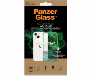 PanzerGlass PanzerGlass ClearCase - ochranné pouzdro s an...