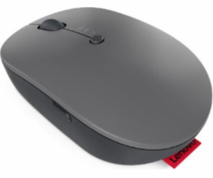 Lenovo Go storm grey Wireless Mouse