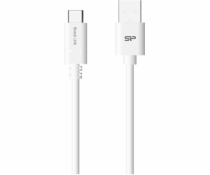 Silicon Power Boost Link PVC LK10AC USB cable 1 m USB 2.0...