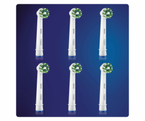 Oral-B CrossAction 6 ks CleanMaximizer