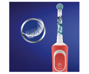 Oral-B nahradni hlavice StarWars 3x