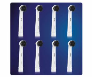 Oral-B Toothbrush heads Active Charcoal 8 pcs.