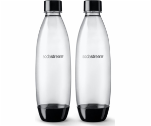 Sodastream FUSE Doppelpack 1,0L PET