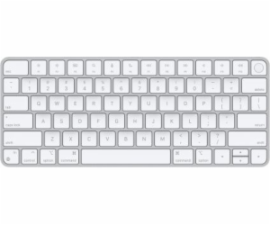 Apple Magic Keyboard Touch ID English