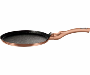 BerlingerHaus pánev na palačinky 28cm BH-6180 Rose Gold