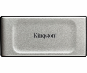 Kingston Flash SSD 2000G PORTABLE SSD XS2000