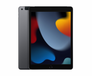 Apple iPad 9.gen/WiFi+Cell/10,2"/2160x1620/64GB/iPadOS15/...