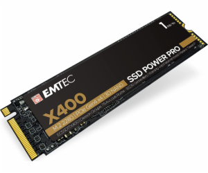 X400 SSD Power Pro 1 TB