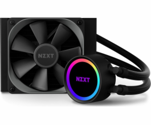 Vodní chlazení Kraken 120 RGB