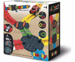 Smoby Flextreme Multi Circuits-Set