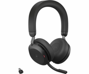 Jabra 27599-999-889 Jabra Evolve2 75, USB-C, Microsoft Te...