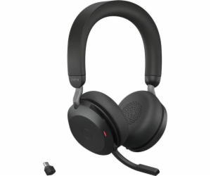 Jabra Evolve2 75, headset