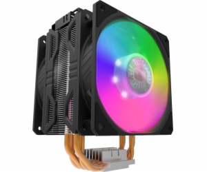 Chladič CPU Cooler Master Hyper 212 LED ARGB