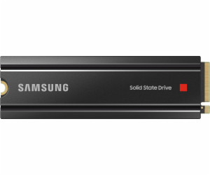 SSD Samsung 980 PRO M.2 - 1TB with Heatsink