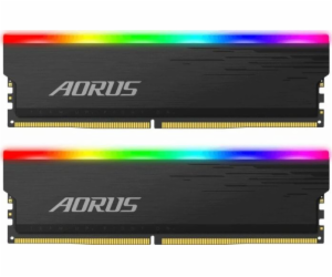 DIMM 16 GB DDR4-3733 Kit, Arbeitsspeicher