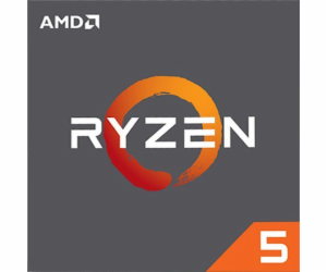 Procesor AMD Ryzen 5 5600G, 3,9 GHz, 16 MB, OEM (100-0000...